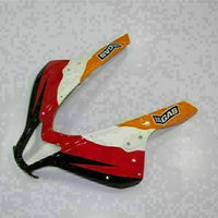 MSA Injection Orange Fairing Fit for Honda 2007-2008 CBR600RR Bodywork u077