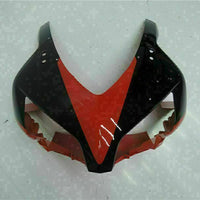 NT Injection Plastic Red Black Fairing Kit Fit for Honda 2004-2005 CBR1000RR N107