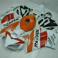 NT FAIRING injection molded motorcycle fairing fit for HONDA CBR1000RR 2004-2005