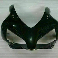 MS Injection Mold Fairing Black Fit for ABS Honda CBR1000RR 2004-2005 u077