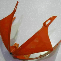 MS Injection Set Orange Fairing Fit for Yamaha YZF 2003-2005 R6 & 06-09 R6S g038