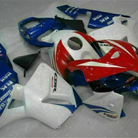 NT Injection Molding Fairing Fit for Honda 2005-2006 CBR600RR Kit Plastic N029