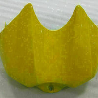 NT Injection  Yellow Plastic Fairing Fit for Yamaha 2004-2006 YZF R1 ABS N049