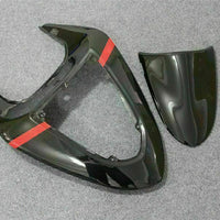 MSA Fit for  Ninja 2006 2007 ZX10R With Seat Cowl Injection Fairing kt020