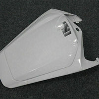 MS Injection Bodywork White ABS Fairing Fit for Honda 2008-2011 CBR1000RR l079