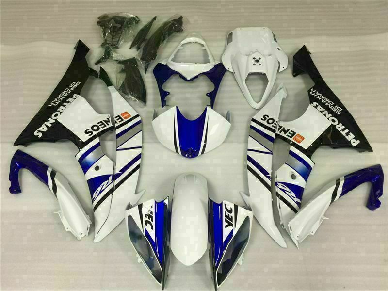 NT Fairing Fit for Yamaha 2008-2016 YZF-R6 F071- | ABS Injection