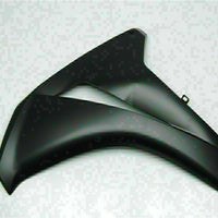 MSA Injection Matte Black Fairing Kit Fit for Honda 2008-2011 CBR1000RR WTH v008