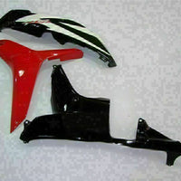 MSA Injection Molded Fairing Cowl Fit for Honda 2007-2008 CBR600RR Plastic u017