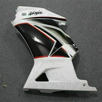 MS Fit for  2008-2012 EX250 250R Plastic New Injection Fairing t045-T
