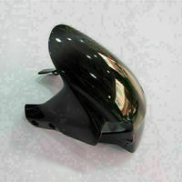 MSA Injection Glossy Black Fairing Fit for Honda 2005-2006 CBR600RR Plastic u038