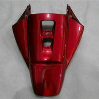 US STOCK NT Injection Fairing Kit Fit for Honda 2006-2007 CBR1000RR Red Black N082 Available in CA