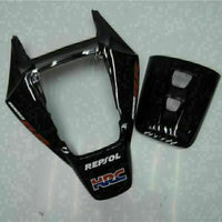 MSA Injection White Plastic Fairing  Fit for Honda 2006-2007 CBR1000RR TH u006