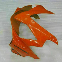 MS Orange ABS Injection Fairing Kit Fit for Honda 2001-2003 CBR600 F4I u012