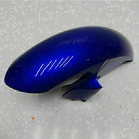 NT Injection ABS Plastic Blue Fairing Kit Fit for Yamaha 2008-2016 YZF R6 N040