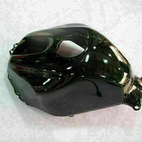 MSA Injection Glossy Black Fairing Fit for Honda 2005-2006 CBR600RR Plastic u038