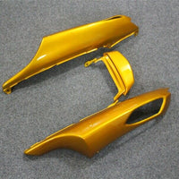 NT Fairing Fit for 2006-2011 ZX14R ZZR1400 Injection Molded New ABS Plastics e02A