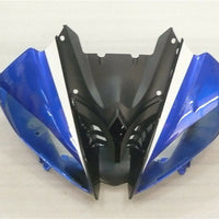 MSA Cowl Kit ABS Injection Fairing Fit for Yamaha 2008-2016 YZF R6 u038