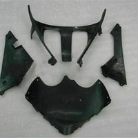 NT Injection Plastic White Set Fairing Fit for  2003-2004 GSXR 1000 R049