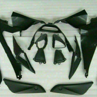 MSA Injection Orange White Fairing Set Fit for Honda 2004-2005 CBR1000RR TH u031