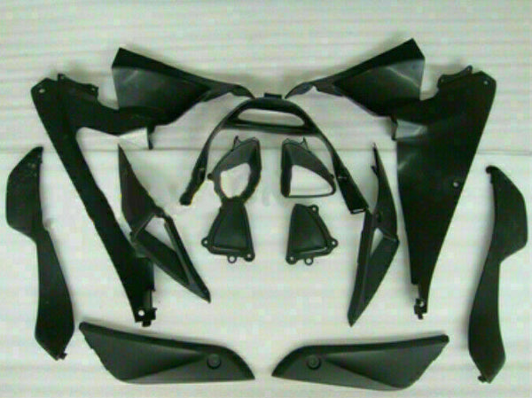 MSA Injection Orange White Fairing Set Fit for Honda 2004-2005 CBR1000RR TH u031