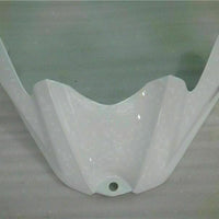 MSB Injection Mold  White Fairing Kit Fit for  2008-2010 GSXR 600 750 o018
