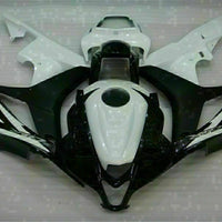 MSA Injection ABS Fairing Kit Fit for Honda 2007-2008 CBR600RR Plastic u028