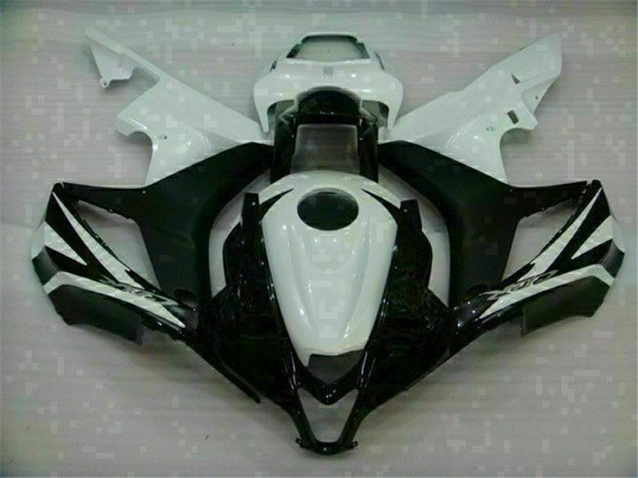 MSA Injection ABS Fairing Kit Fit for Honda 2007-2008 CBR600RR Plastic u028