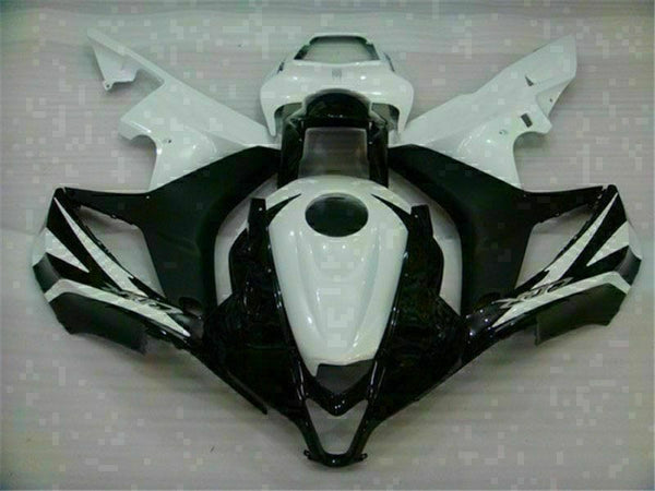 MSA Injection ABS Fairing Kit Fit for Honda 2007-2008 CBR600RR Plastic u028
