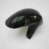 MS Injection Mold Glossy Black Fairing Fit for  2000-2002 GSXR 1000 q021