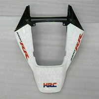 MS Injection Fairing Black White Fit for ABS Honda CBR1000RR 2004-2005 u038