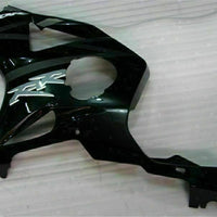 US STOCK NT Injection Mold Fairing Black Kit Fit for ABS Honda CBR954RR 2002-2003 N010 Available in CA