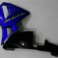 NT Injection Mold ABS Blue Cowl Fairing Fit for Honda 2003-2004 CBR600RR N062
