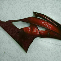 NT Injection Red ABS Plastic Fairing Kit Fit for Yamaha 2008-2016 YZF R6 N050