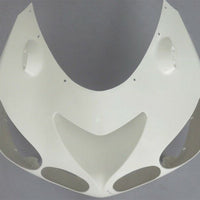 NT Unpainted Injection Fairing Fit for 2006-2011 ZX14R ZZR1400 Plastics m01