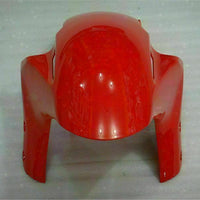 MS Injection Mold Fairing Red Fit for ABS Honda CBR1000RR 2004-2005 u040