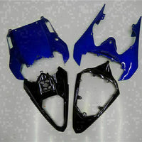 NT Injection ABS Plastic Blue Fairing Kit Fit for Yamaha 2008-2016 YZF R6 N040
