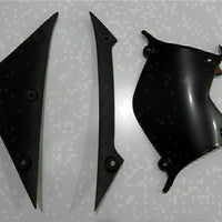 MS Injection Mold New Kit Black ABS Fairing Fit for Yamaha 2015-2019 YZF R1 g004