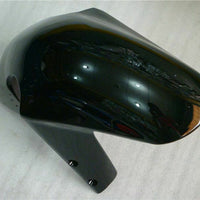 MSB Injection Mold  Blue Fairing Fit for  2001-2003 GSXR 600 750 k023