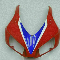 MS Injection Molded Blue White Fairing Fit for Honda 2006-2007 CBR1000RR u095