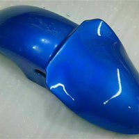 MS Fit for  2000-2002 ZX6R Plastic New Molding Injection Fairing ABS kt004