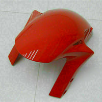 Injection Mold Red Fairing Kit Fit for Honda 2006-2007 CBR1000RR N104