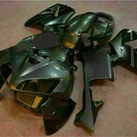 MSA Injection Mold Fairing Fit for Honda 2005-2006 CBR600RR ABS Bodywork u024
