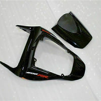 MSA Injection Orange Fairing Cowl Fit for Honda 2007-2008 CBR600RR Plastic u024