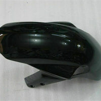 MS Injection Mold White Black Fairing Fit for  2003-2004 GSXR 1000 o005