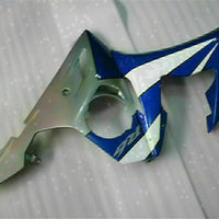 MS Injection Mold Blue Fairing Fit for Yamaha YZF 2003-2005 R6 & 06-09 R6S g024