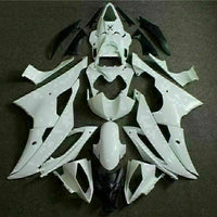 MS Injection Bodywork Unpainted Fairing Fit for Yamaha 2008-2016 YZF R6 g0bb