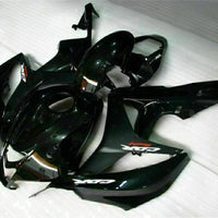 MSA Injection Mold Fairing Cowl Fit for Honda 2007-2008 CBR600RR Plastic u016