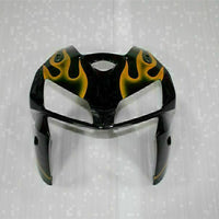 MSA Injection Molding Kit Fairing Fit for Honda 2005-2006 CBR600RR Cowl u070