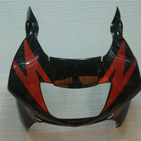 MSA Red Black Injection Mold Fairing Fit for Honda 1995-1996 CBR600F3 u014