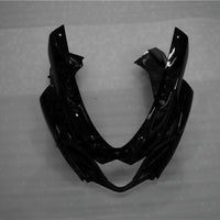 US STOCK NT Injection Glossy Black Fairing ABS Kit Fit for  2009-2016 GSXR 1000 N017 Available in CA